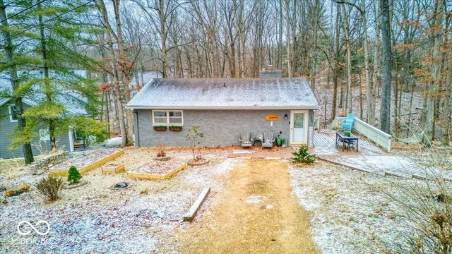 $515,000 | 7920 Ebony Drive, Nineveh, IN 46164