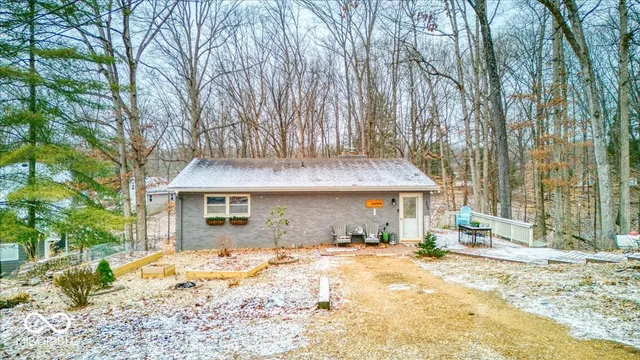 $515,000 | 7920 Ebony Drive, Nineveh, IN 46164