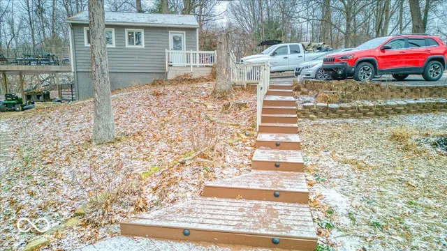 $515,000 | 7920 Ebony Drive, Nineveh, IN 46164