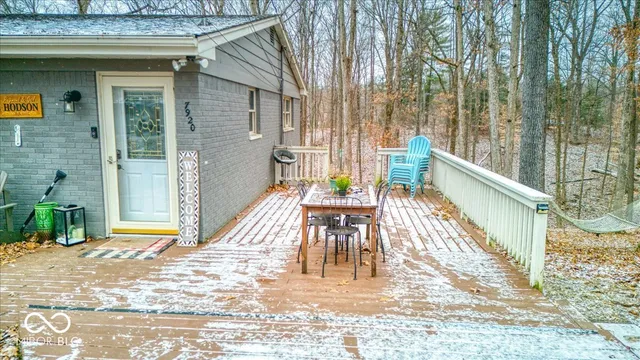 $515,000 | 7920 Ebony Drive, Nineveh, IN 46164