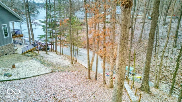 $515,000 | 7920 Ebony Drive, Nineveh, IN 46164