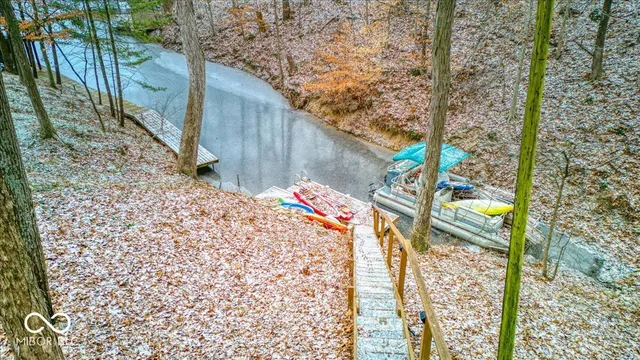 $515,000 | 7920 Ebony Drive, Nineveh, IN 46164