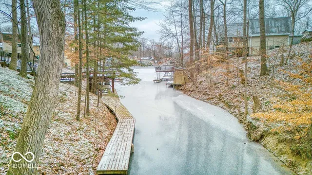 $515,000 | 7920 Ebony Drive, Nineveh, IN 46164