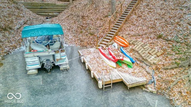 $515,000 | 7920 Ebony Drive, Nineveh, IN 46164