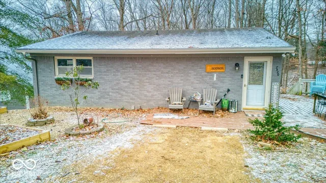 $515,000 | 7920 Ebony Drive, Nineveh, IN 46164