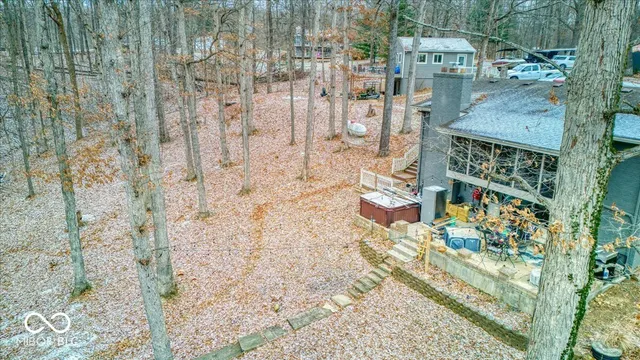 $515,000 | 7920 Ebony Drive, Nineveh, IN 46164