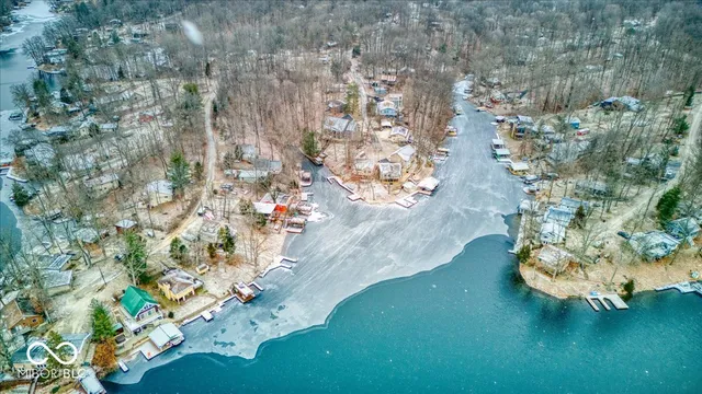 $515,000 | 7920 Ebony Drive, Nineveh, IN 46164