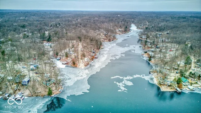 $515,000 | 7920 Ebony Drive, Nineveh, IN 46164