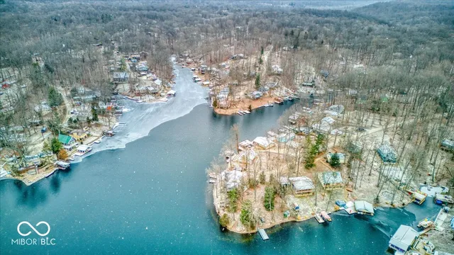 $515,000 | 7920 Ebony Drive, Nineveh, IN 46164