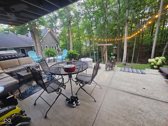 $515,000 | 7920 Ebony Drive, Nineveh, IN 46164