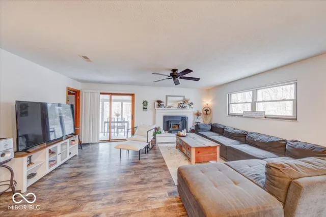 $515,000 | 7920 Ebony Drive, Nineveh, IN 46164