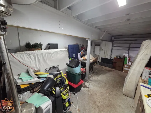 $515,000 | 7920 Ebony Drive, Nineveh, IN 46164