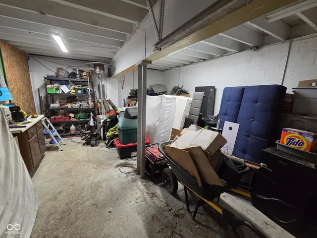 $515,000 | 7920 Ebony Drive, Nineveh, IN 46164