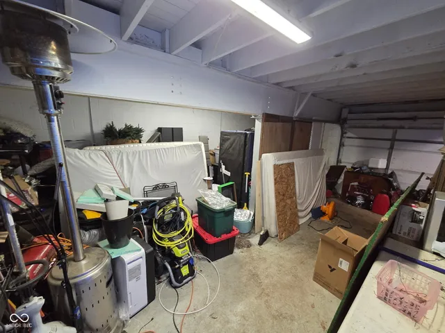 $515,000 | 7920 Ebony Drive, Nineveh, IN 46164