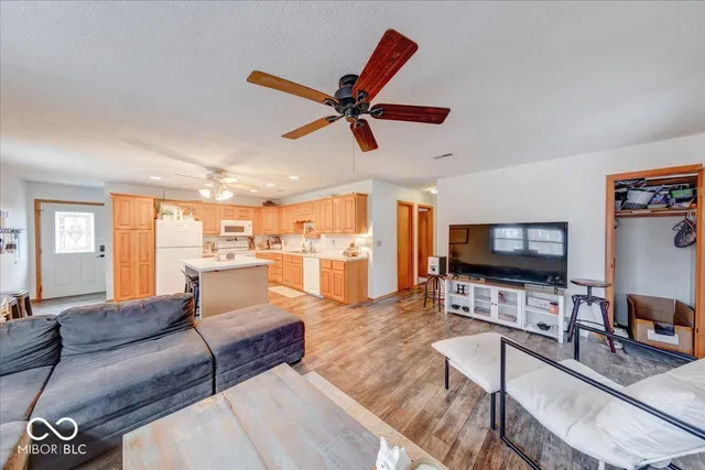 $515,000 | 7920 Ebony Drive, Nineveh, IN 46164