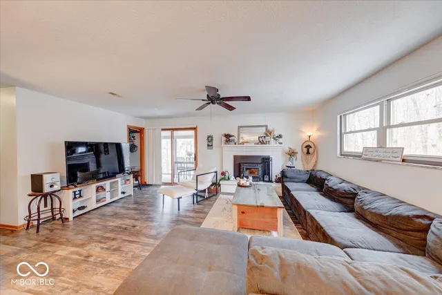 $515,000 | 7920 Ebony Drive, Nineveh, IN 46164