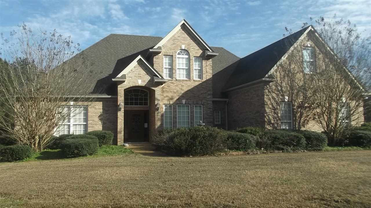 226 Parks Road Jackson, MS 39212 - Photo 1 of 21 Photo 1