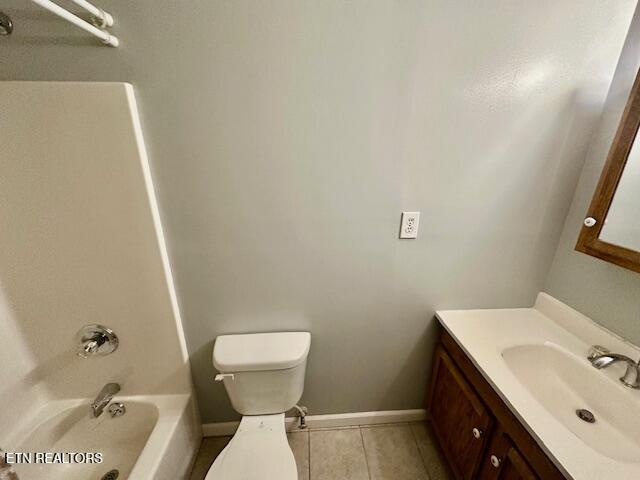 513 Highpoint Road Rose Hill, VA 24281 - Photo 30 of 39 2nd bathroom