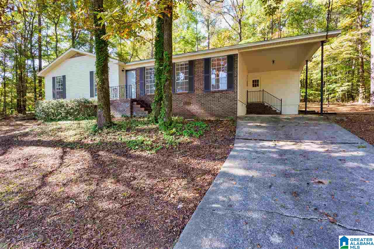 7252 Old Springville Road Pinson, AL 35126 - Photo 2 of 21