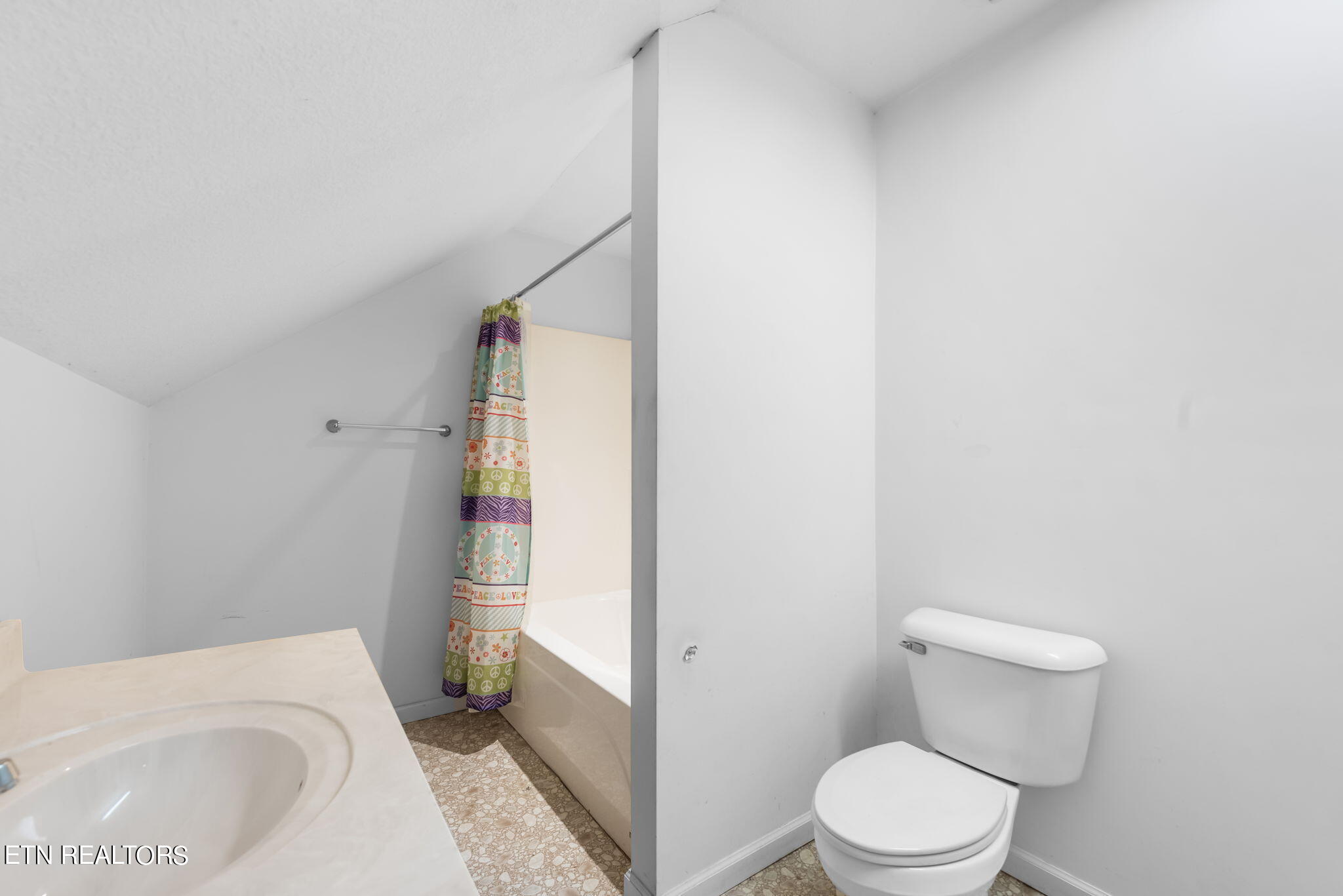 133 University Road Kingston, TN 37763 - Photo 31 of 58 upstairs bath