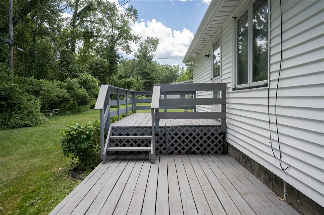 376 Fox Meadow Road Greece, NY 14626 - Photo 11 of 48
