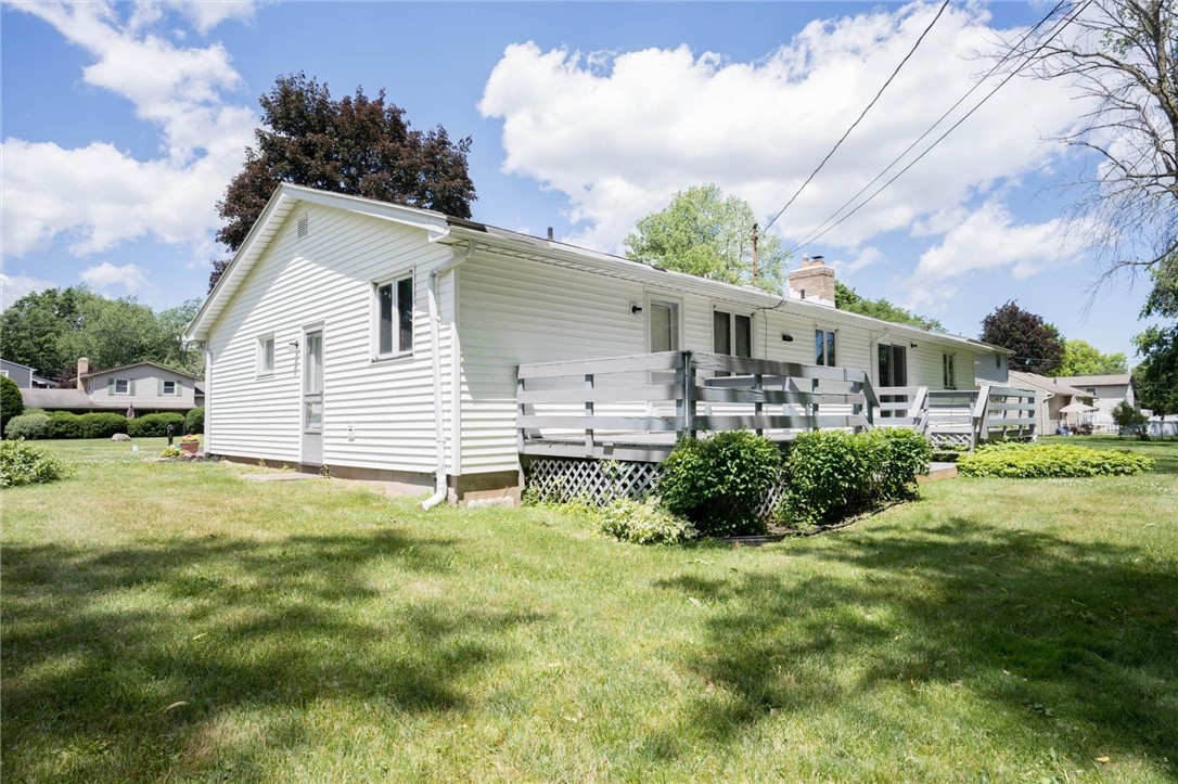 376 Fox Meadow Road Greece, NY 14626 - Photo 5 of 48