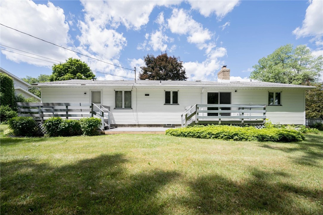 376 Fox Meadow Road Greece, NY 14626 - Photo 6 of 48