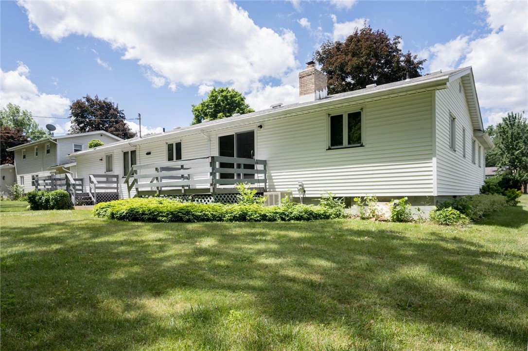376 Fox Meadow Road Greece, NY 14626 - Photo 7 of 48