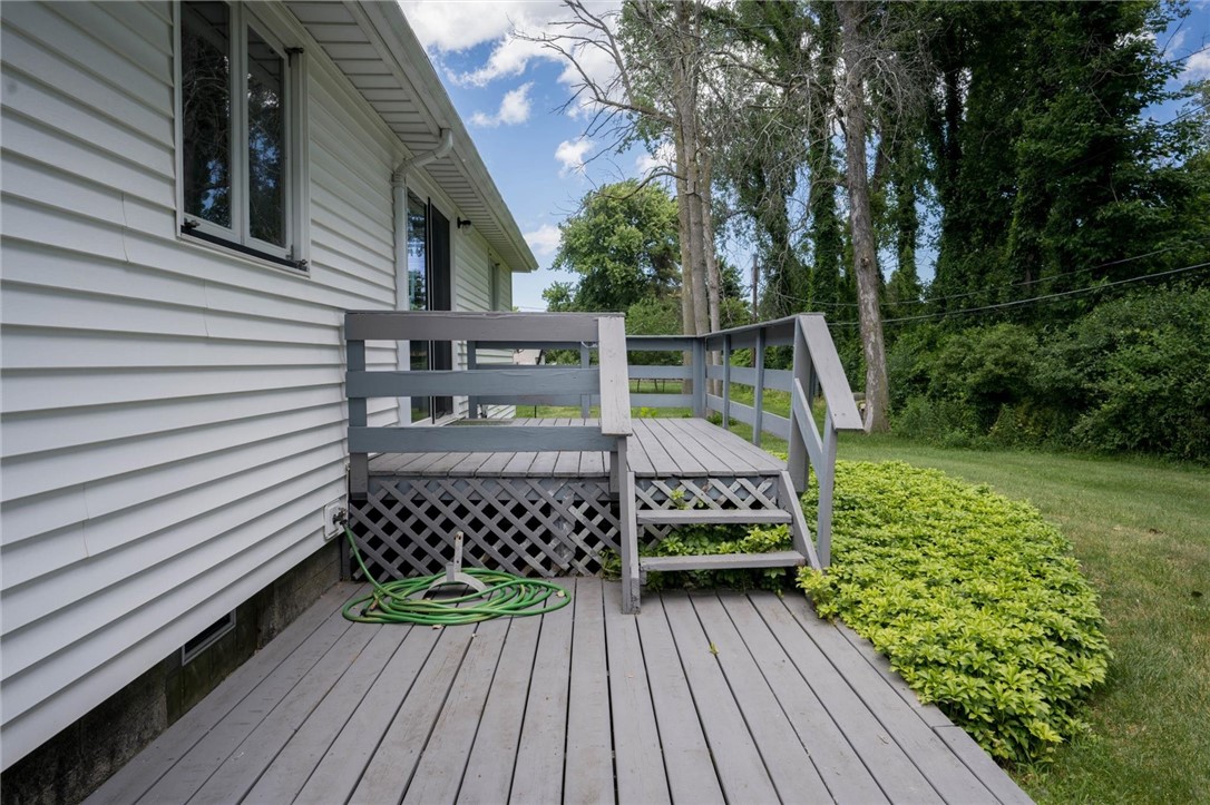 376 Fox Meadow Road Greece, NY 14626 - Photo 10 of 48