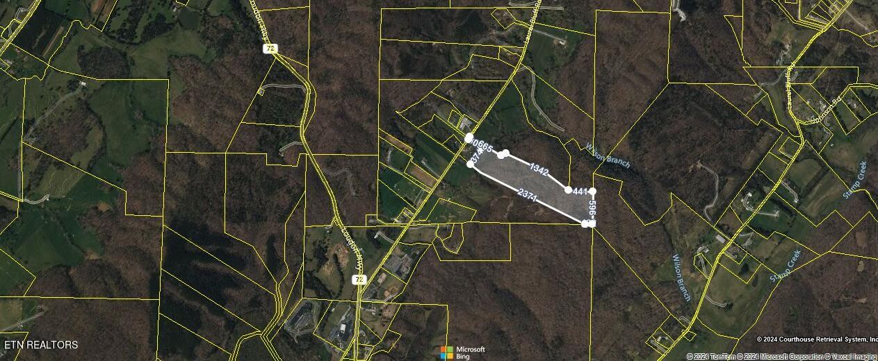 234 Laurel Bluff Road Kingston, TN 37763 - Photo 7 of 19 a picture of a street