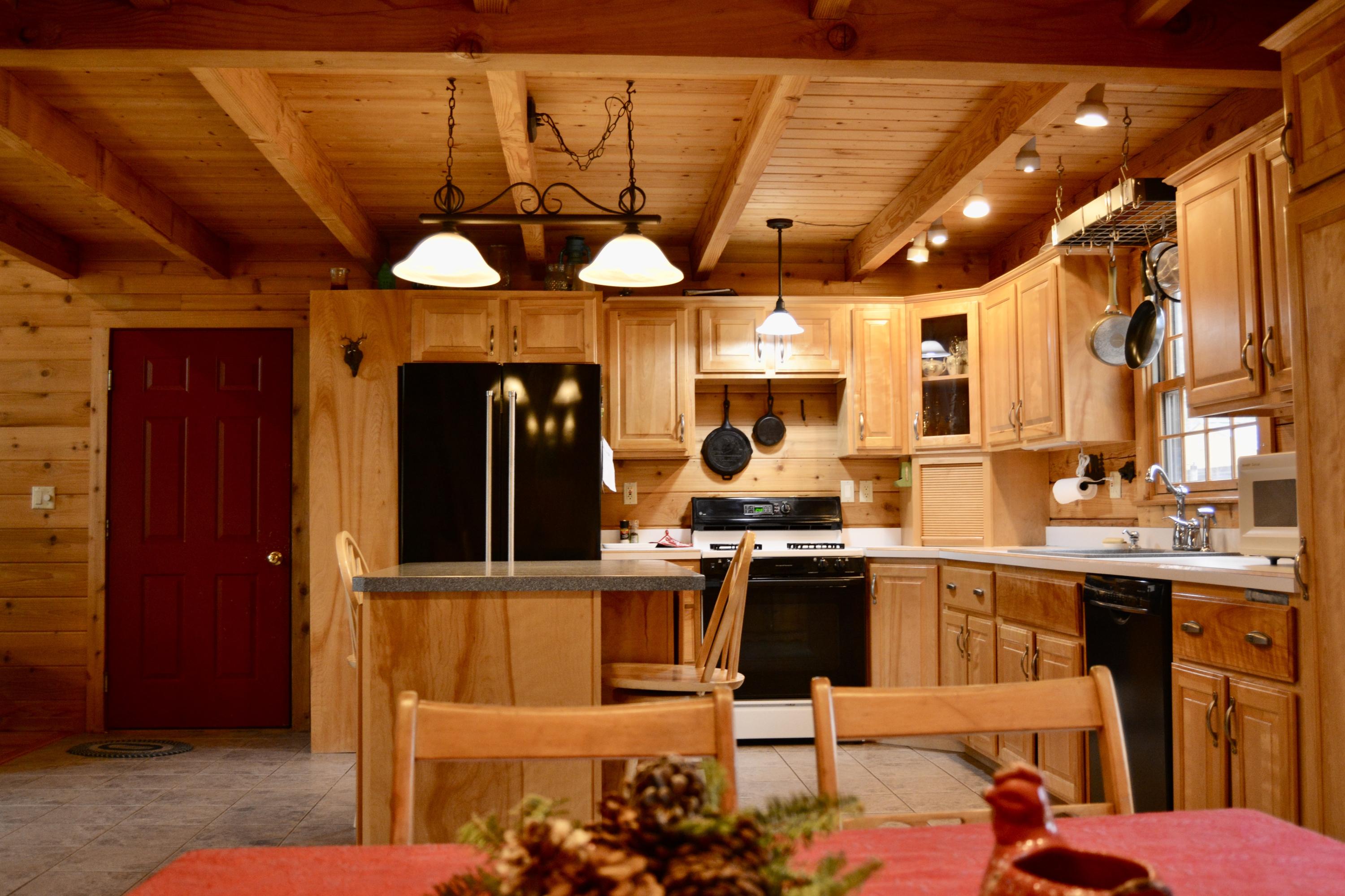 24 Allen Road Pownal, ME 04069 - Photo 8 of 32 24 Allen Rd