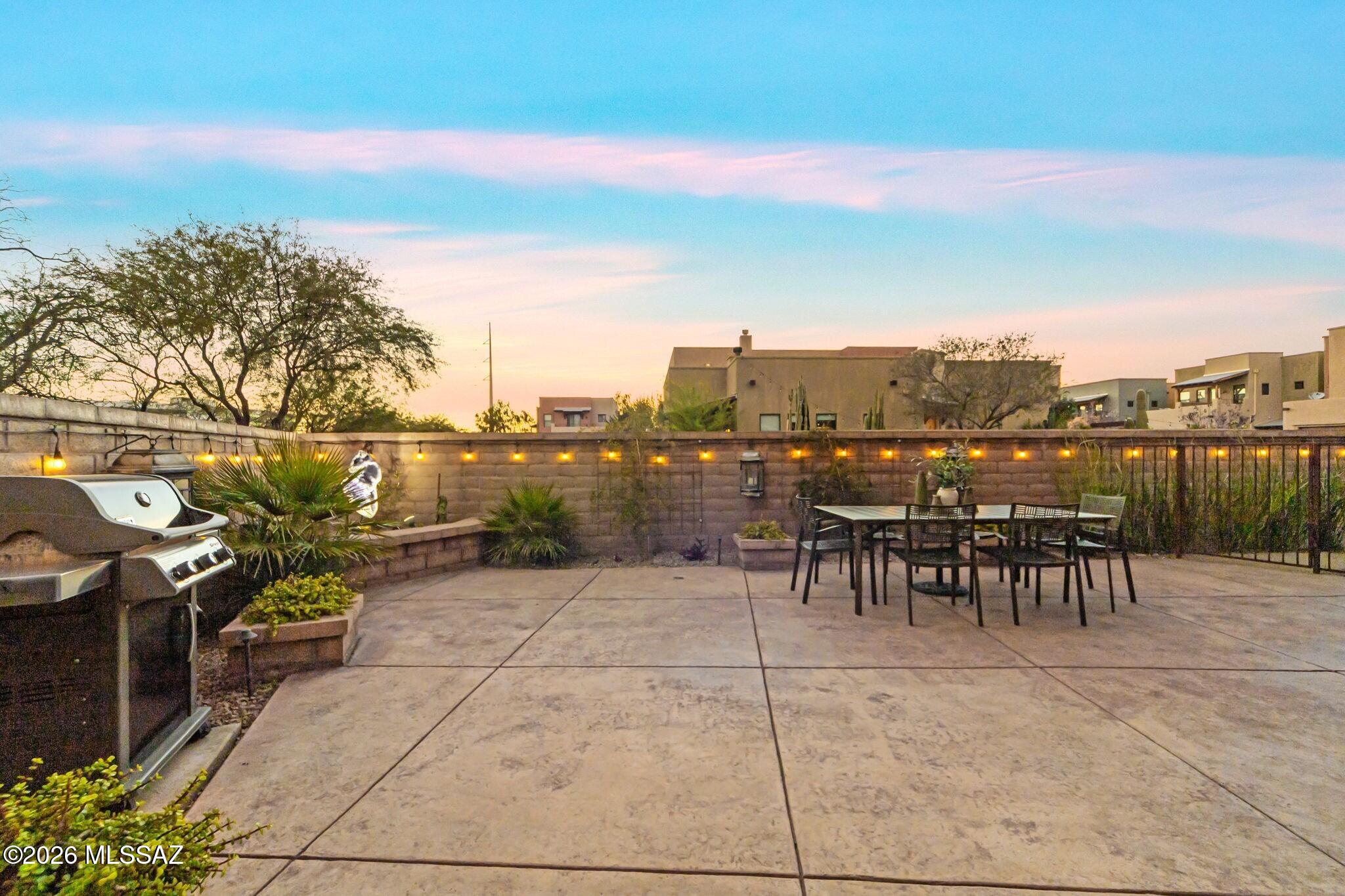 474 East Croydon Park Road Tucson, AZ 85704 - Photo 39 of 50 Gallery Image 39