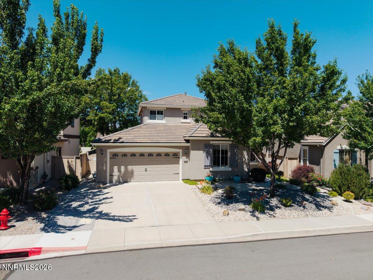 10749 Grayslake Drive Reno, NV 89521 - Photo 2 of 75 02-002