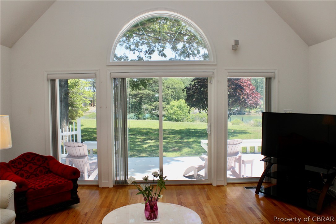 746 Oyster Point Drive Reedville, VA 22539 - Photo 21 of 50 Gallery Image 21