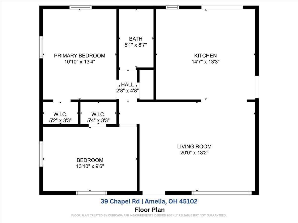 39 Chapel Road Amelia, OH 45102 - Photo 24 of 24 Gallery Image 24