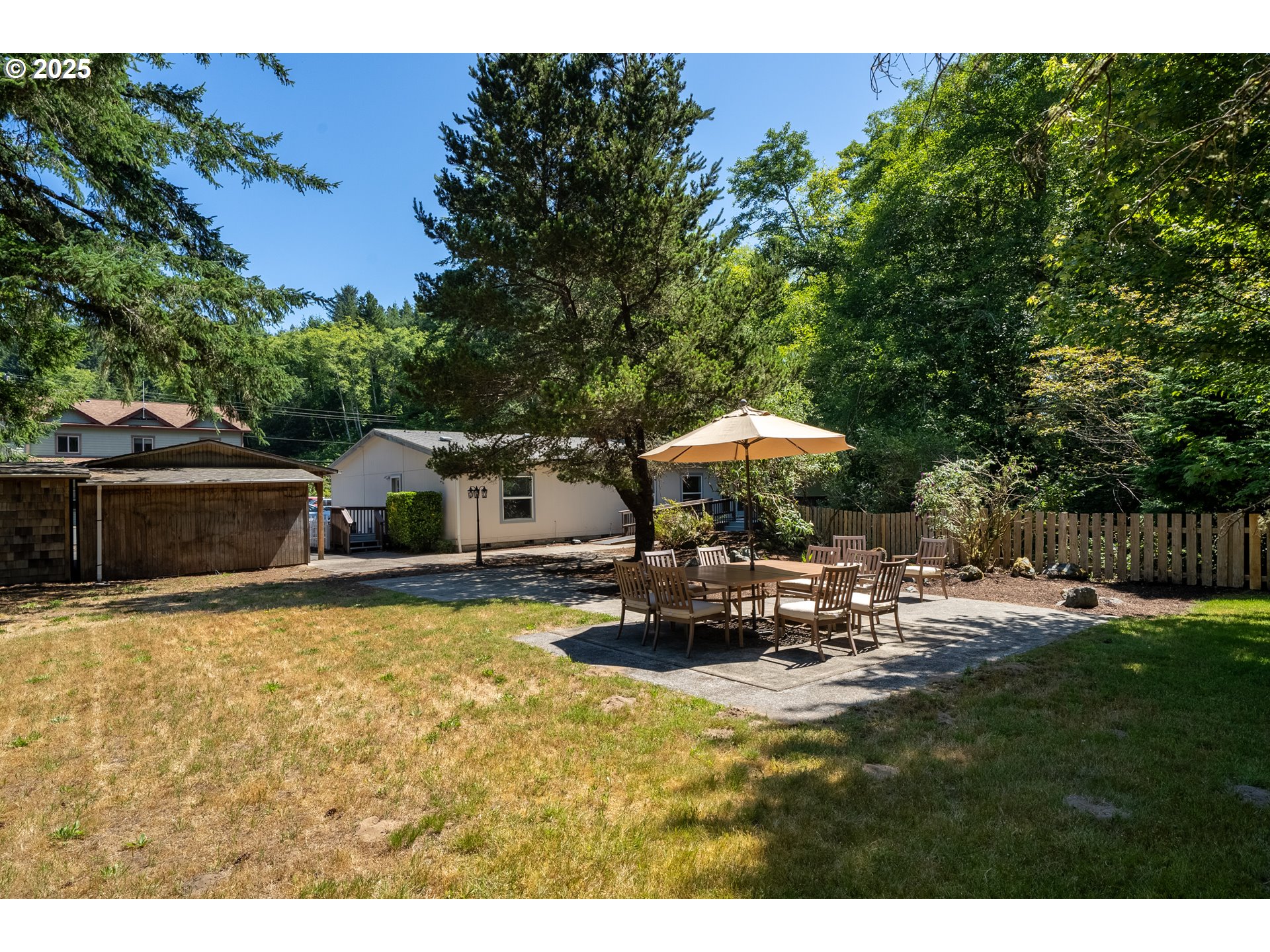 10425 Neahkahnie Creek Road Nehalem, OR 97131 - Photo 42 of 48