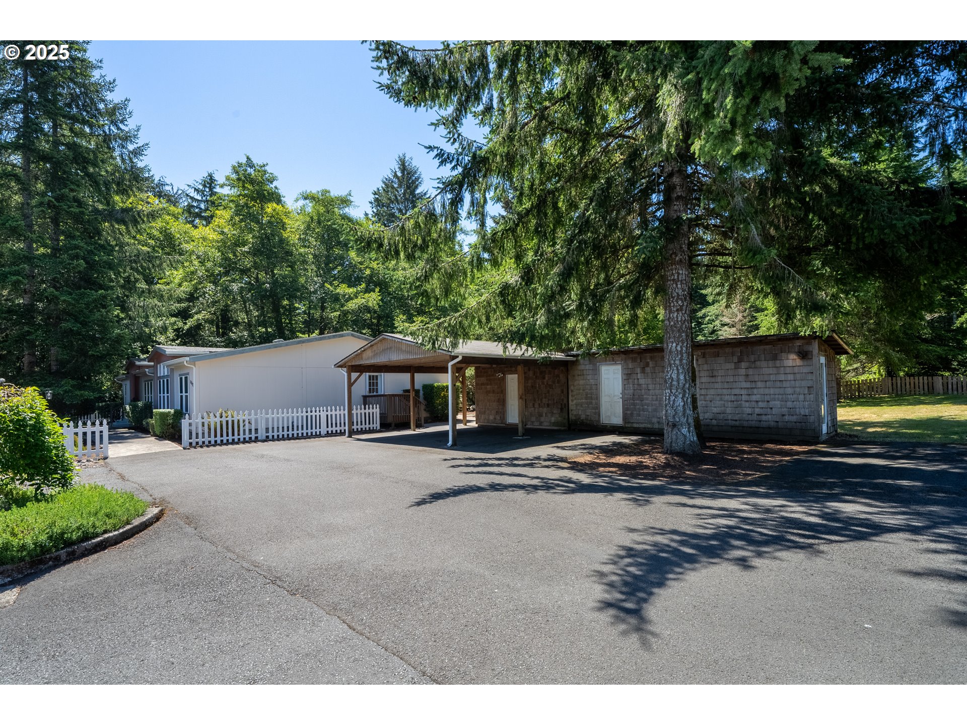 10425 Neahkahnie Creek Road Nehalem, OR 97131 - Photo 43 of 48