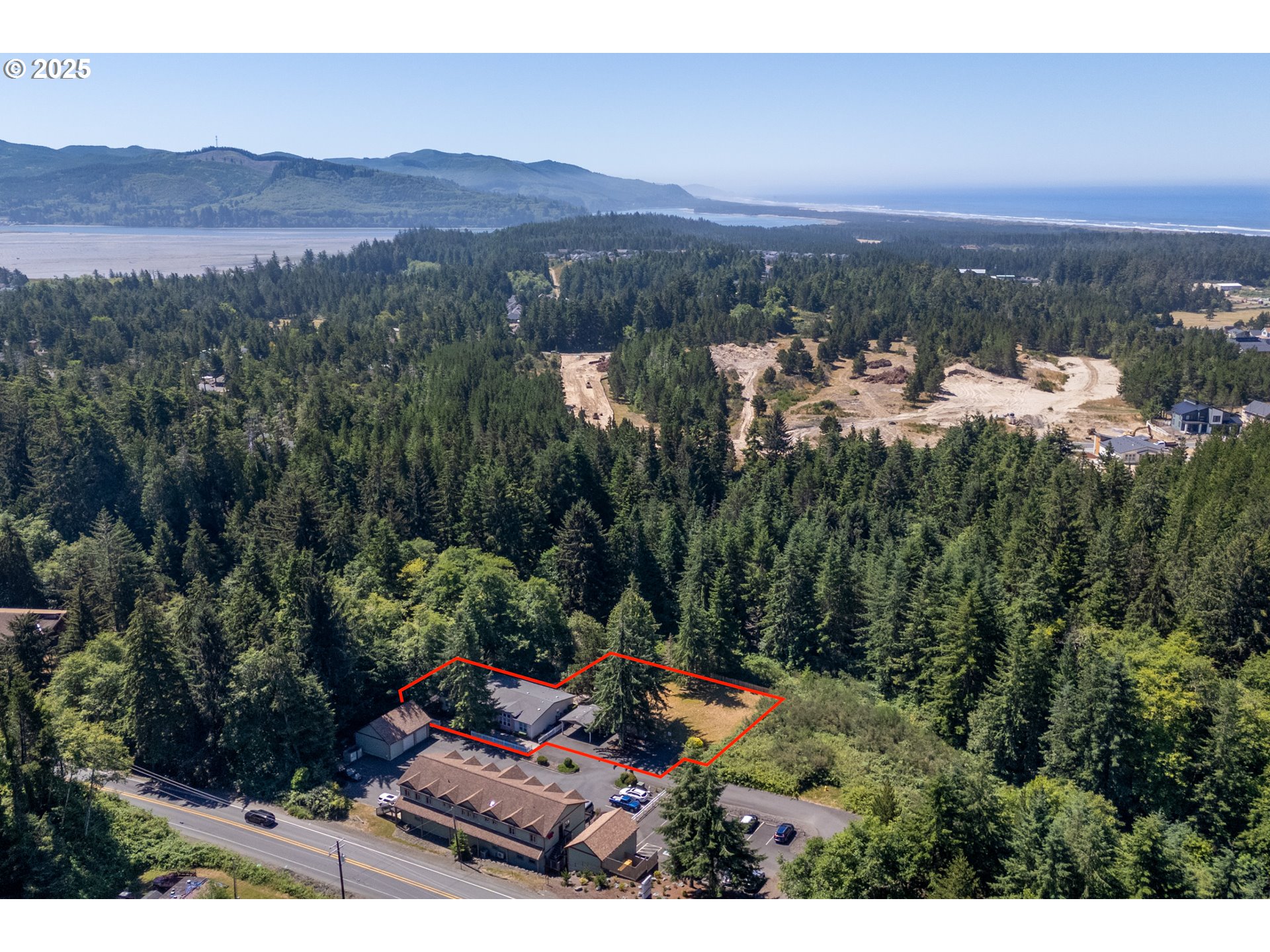 10425 Neahkahnie Creek Road Nehalem, OR 97131 - Photo 45 of 48