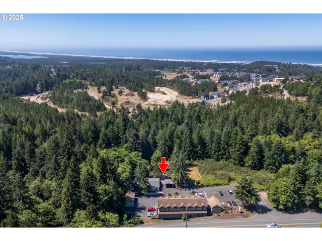 $639,000 | 10425 Neahkahnie Creek Road, Nehalem, OR 97131