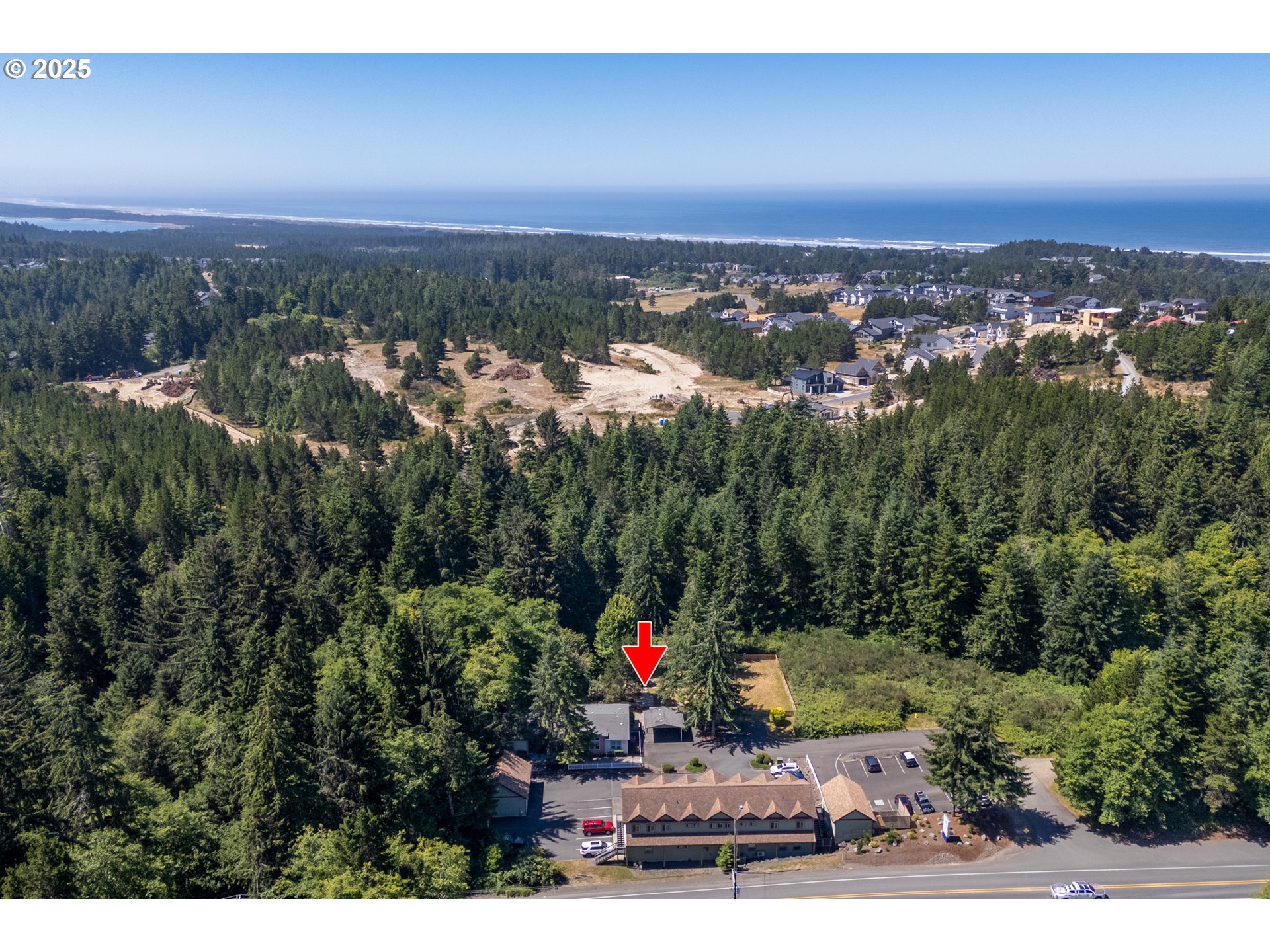 10425 Neahkahnie Creek Road Nehalem, OR 97131 - Photo 46 of 48