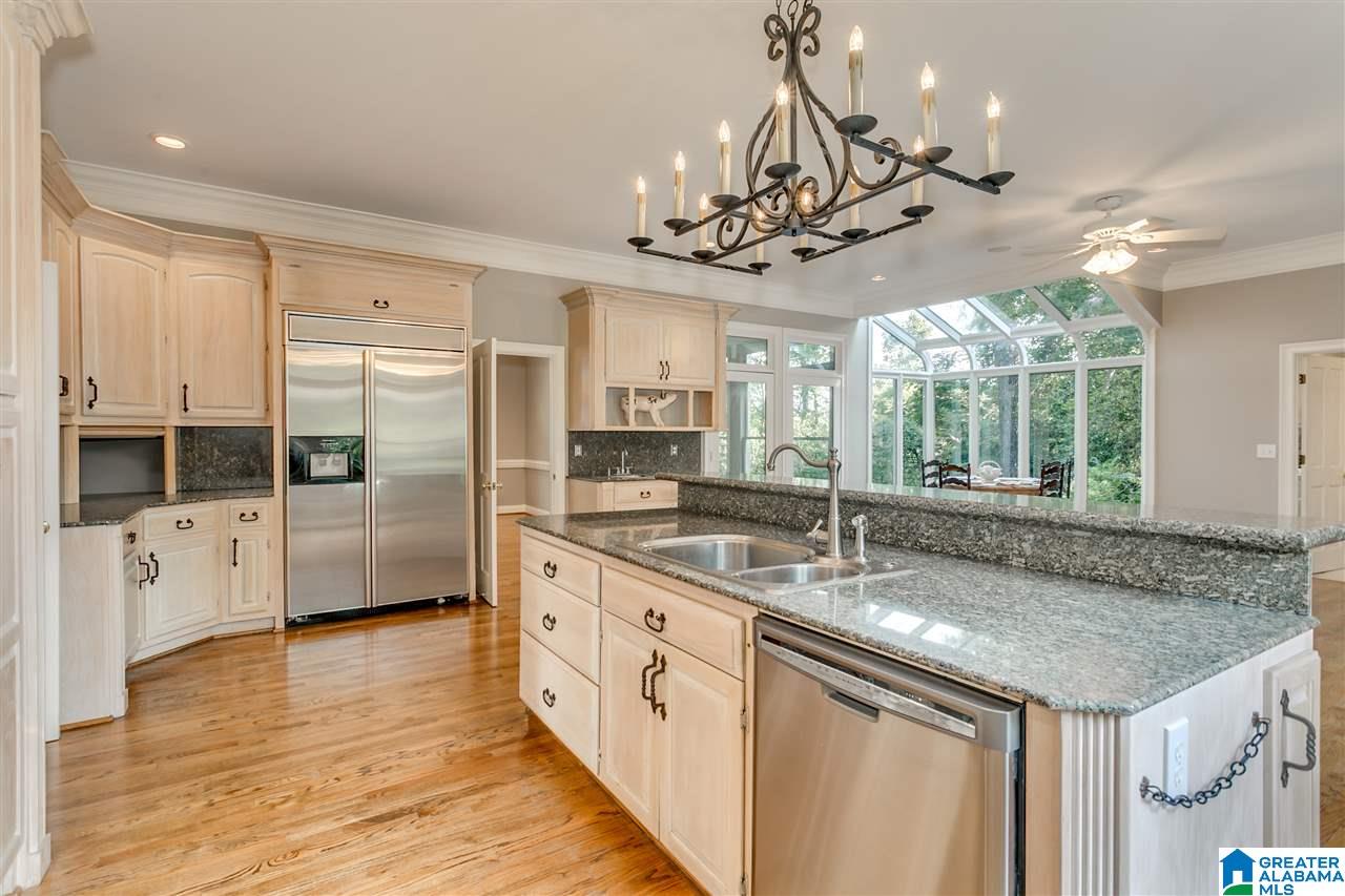 2728 Abingdon Road Birmingham, AL 35243 - Photo 17 of 48