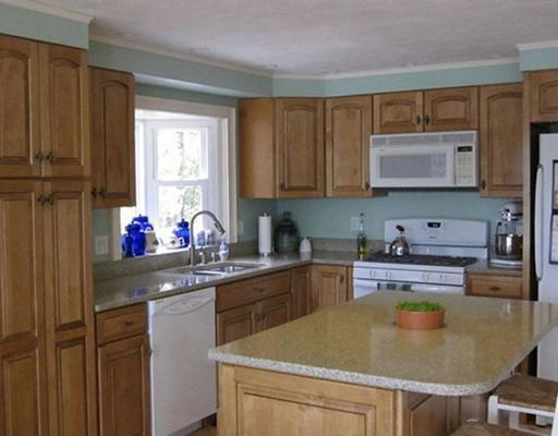 3 Hopewell Point Road Sullivan, ME 04664 - Photo 11 of 23 Kitchen.