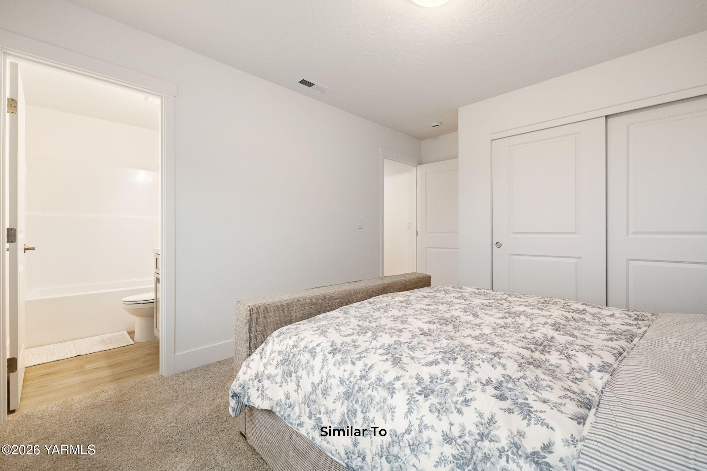 517 Grapevine Street, Unit PHASE 3 LOT 20) SPEC Grandview, WA 98930 - Photo 14 of 17 1150 sf-16 ST