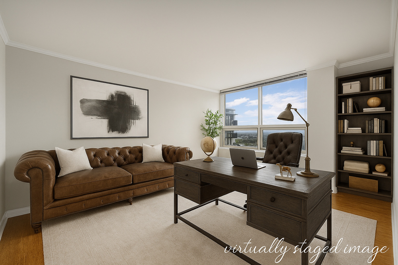 5733 North Sheridan Road, Unit 28B Chicago, IL 60660 - Photo 21 of 28