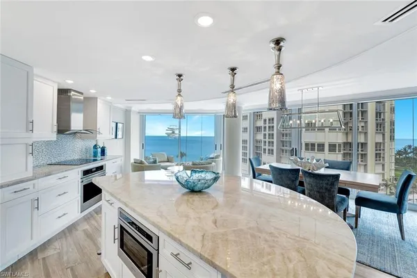 $22,500 | 4041 Gulf Shore Boulevard North, Unit 703, Naples, FL 34103