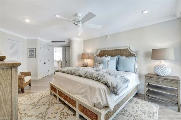 $22,500 | 4041 Gulf Shore Boulevard North, Unit 703, Naples, FL 34103