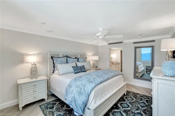 $22,500 | 4041 Gulf Shore Boulevard North, Unit 703, Naples, FL 34103