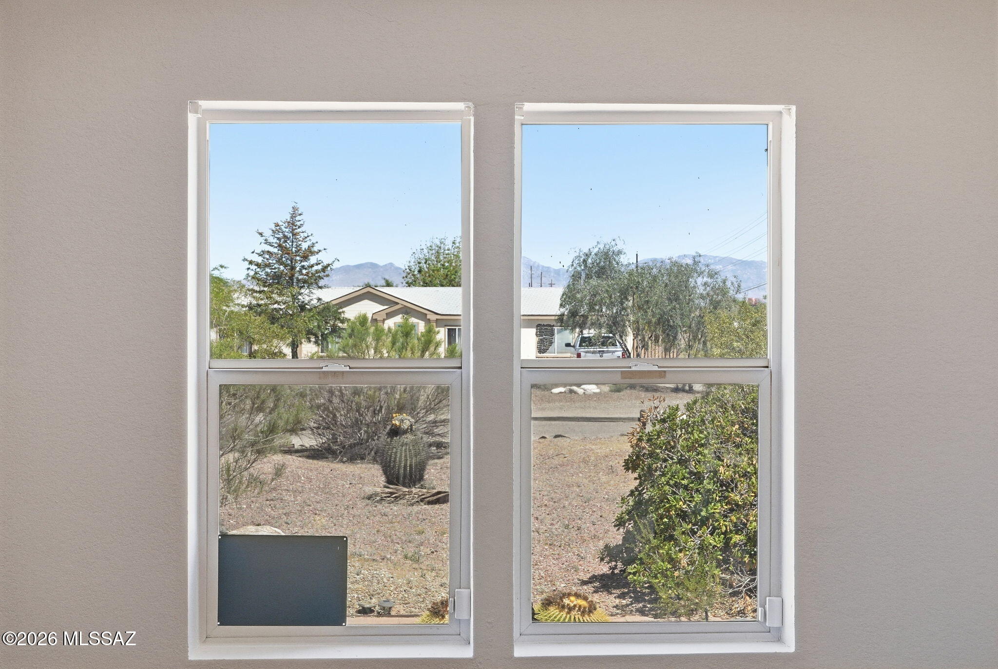 6298 East Grayhawk Ranch Road Tucson, AZ 85756 - Photo 23 of 31