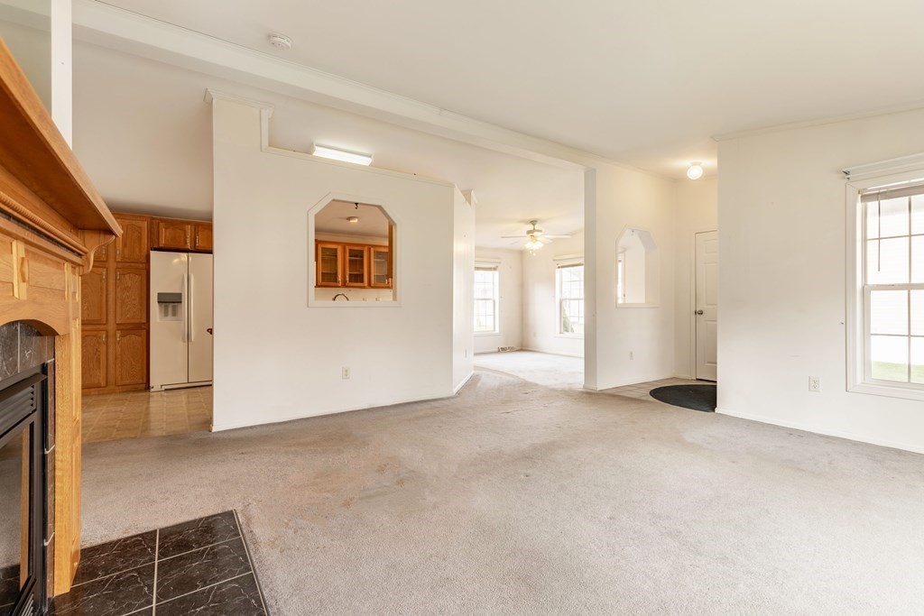39 George's Loop Raynham, MA 02767 - Photo 8 of 41 Gallery Image 8