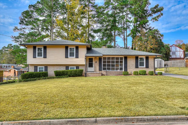 $264,900 | 2303 Buckingham Court, Augusta, GA 30906